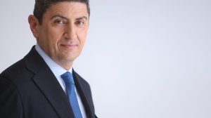 Διαγράφεται από την Κοινοβουλευτική Ομάδα της Νέας Δημοκρατίας ο Αυγενάκης!