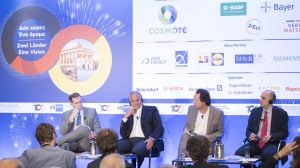 Ελληνογερμανικό Επιμελητήριο: Ελληνογερμανικές οικονομικές σχέσεις – Αποτελέσματα μελέτης ΙΟΒΕ