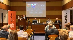 Syndea: H γενική συνέλευση που σηματοδοτεί τη νέα εποχή!