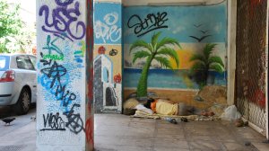 Ηλίας Προβόπουλος: Καλοκαιρινό όνειρο στην πόλη!