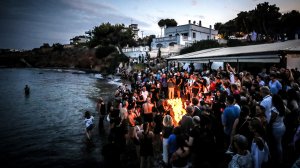 Ηλίας Προβόπουλος: H πληγή στο Μάτι μένει ανοιχτή!