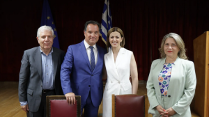  Ενεργειακή αναβάθμιση και ανακαίνιση του Κέντρου Παιδοψυχικής Υγιεινής (ΚΠΨΥ) της Παιδικής Πολυκλινικής Αθηνών!