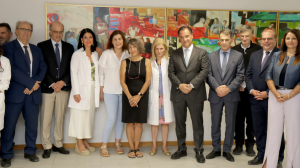 Η Κλινική Επιζώντων Καρκίνου στο ΑΤΤΙΚΟΝ δίπλα στους επιβιώσαντες ογκολογικούς ασθενείς!