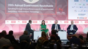 ECONOMIST: 28η συζήτηση στρογγυλής τραπέζης με την ελληνική κυβέρνηση!