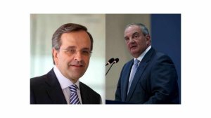 Σπύρος Καπράλος: Το μέλλον της κεντροδεξιάς και το νέο πολιτικό αφήγημα 