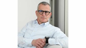 Πάνος Δημητρίου: Η Generali θα μεγαλώσει ακόμη περισσότερο!