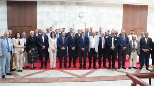 Ο Όμιλος Φαρμακευτικών Επιχειρήσεων Τσέτη (ΟΦΕΤ) στο Επενδυτικό Συνέδριο Ευρωπαϊκής Ένωσης και Αιγύπτου!