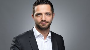 Ο Anthony Aouad στο τιμόνι της Sanofi Ελλάδας!