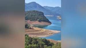 Ηλίας Προβόπουλος: Η χώρα στεγνώνει για την Αττική!