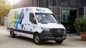 Νέο Mercedes-Benz eSprinter: Έναρξη πωλήσεων στην Ελλάδα!