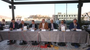 Παρουσίαση του βιβλίου του Χρήστου Νούνη «Το Οικοσύστημα της Επαγγελματικής Ασφάλισης στην Ελλάδα» (βίντεο)