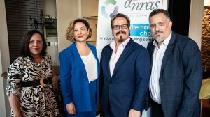 Η Anras P.C. ανέλαβε την αποκλειστική εκπροσώπηση της Abelica Global στην Ελλάδα! (βίντεο)