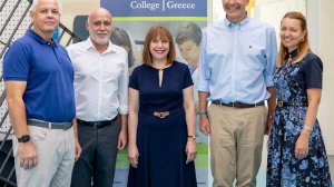 11η χρονιά στήριξης της Lidl Ελλάς στο CTY Greece