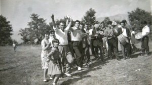 Ηλίας Προβόπουλος: Πανηγύρι στον Αη - Λιά του Επταχωριού!!