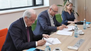 Ερρίκος Ντυνάν: Μνημόνιο συνεργασίας με το ιστορικό Πανεπιστήμιο του Καρόλου! 