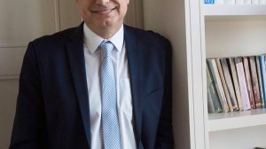 Ο Γιώργος Πλωμαρίτης αναλαμβάνει καθήκοντα Διευθυντή Ομαδικών Ασφαλίσεων στην Allianz!