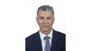 Ο Βαγγέλης Καζάκης ανέλαβε τη θέση του Εμπορικού Διευθυντή της Allianz Trade στην Ελλάδα