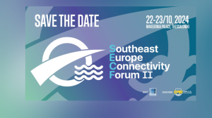 Southeast Europe Connectivity Forum ΙΙ: Διαμορφώνοντας το Μέλλον των Μεταφορών και των Υποδομών στην Νοτιοανατολική Ευρώπη