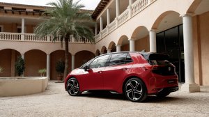 Kosmocar: Νέο ID.3 GTX και νέες εκδόσεις ID.3 & ID.5