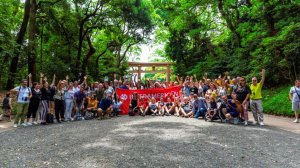 Η Interamerican επιβραβεύει τους συνεργάτες της με ένα μοναδικό ταξίδι στην Ιαπωνία