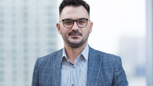 Νέος Υποδιευθυντής Υποκαταστήματος Β. Ελλάδος στην Interasco Α.Ε.Γ.Α.