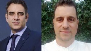 Υδρόγειος Ασφαλιστική: Παύλος Κασκαρέλης και Γεώργιος Γάκας οι διευθύνοντες σύμβουλοι