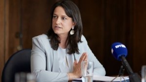 Νίκη Κεραμέως: Η Ψηφιακή Κάρτα Εργασίας θωρακίζει τα δικαιώματα των εργαζομένων!