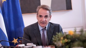 Σπύρος Καπράλος: H σκληρή καθημερινότητα και οι αντοχές της κυβέρνησης