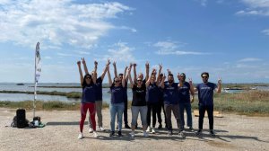 Η AbbVie ενώνει δυνάμεις με τον Οργανισμό We4All, υλοποιώντας δράσεις υπέρ του περιβάλλοντος και της κοινωνίας!