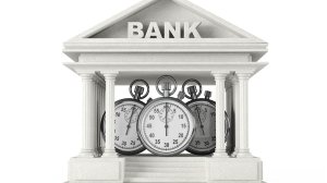 Η «ώρα» των τραπεζών, το «ξύπνημα» του ΟΤΕ, η παγκόσμια «βόμβα» των 90 τρισ. δολ. και ο «πράσινος» CEO