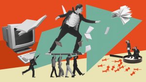 Διευθυντές πωλήσεων μη πωλητών, ανενεργών ασφαλιστών!