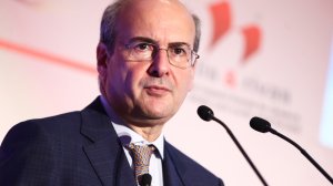 Κωστής Χατζηδάκης: Η αναβάθμιση της Scope απόδειξη των θετικών προοπτικών της οικονομίας μας
