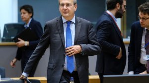 Κωστής Χατζηδάκης: Κανένας συμβιβασμός με φαινόμενα διαφθοράς!