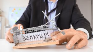 Εάν ένας ασφαλιστικός διαμεσολαβητής πτωχεύσει, καλύπτεται από το ασφαλιστήριο αστικής ευθύνης διαμεσολαβητή; 