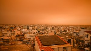 Πως μπορείτε να βοηθήσετε τους πελάτες σας να διαχειριστούν τα μεγάλα φετινά προβλήματα της κλιματικής αλλαγής;