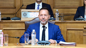 Γιάννης Στουρνάρας στη Βουλή: Πιθανό κούρεμα καταθέσεων χωρίς τη συγχώνευση Attica-Παγκρήτιας!(ολόκληρη η ομιλία)