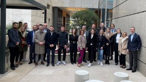 Η ERGO Ασφαλιστική στηρίζει τους νέους συνεργάτες με το 2ο ERGO Sales Agents Induction Program