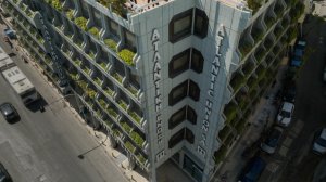 Η Ατλαντική Ένωση φροντίζει για το περιβάλλον!