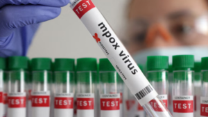 Αυξανόμενη η επιδημία του ιού Mpox (ευλογιά των πιθήκων)!