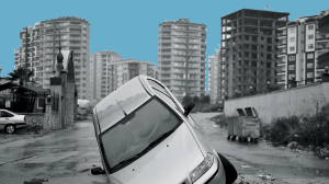 Πώς η κλιματική αλλαγή μεταμορφώνει τον κλάδο ασφάλισης αυτοκινήτων;