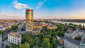 Η Munich Re για την Ergo International και τις καλές επιδόσεις της Ελλάδας