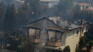 Είναι «αχίλλειος πτέρνα» ενός πυρασφαλιστηρίου, η κάλυψη Περιβάλλοντος Χώρου;