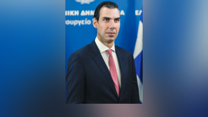 Μάριος Θεμιστοκλέους: Ο ψηφιακός εκσυγχρονισμός θα αλλάξει ριζικά τις υπηρεσίες που παρέχει το ΕΣΥ!