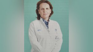Αικατερίνη Καπετάνιου: Όλα όσα πρέπει να γνωρίζετε για την πνευμονική εμβολή!