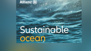 Allianz: Βιωσιμότητα και ωκεανοί