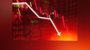 Σε ελεύθερη πτώση οι χρηματαγορές –Απώλειες και στην Αθήνα!