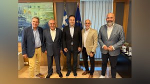 Ε.Ε.Α: Και οι ασφαλιστικοί διαμεσολαβητές θα αξιοποιήσουν την υπηρεσία Gov.gr Wallet για τις ασφαλίσεις οχημάτων