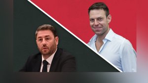 Σπύρος Καπράλος: Υπάρχει προοπτική για την αντιπολίτευση;