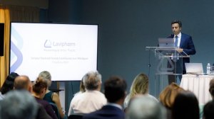 Lavipharm: Τακτική Γενική Συνέλευση των Μετόχων-Νέο Διοικητικό Συμβούλιο και νέα διοικητική διάρθρωση της εταιρείας