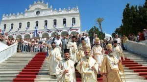 Τα ελληνικά έθιμα του Δεκαπενταύγουστου!